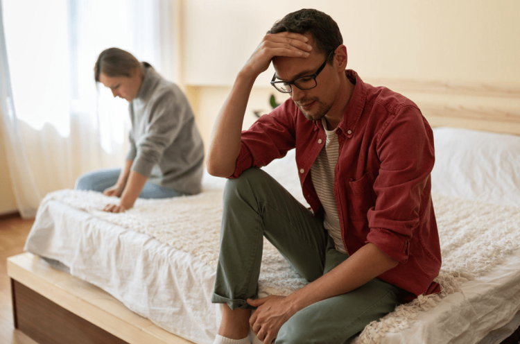 Floyd Godfrey on Unveiling the Depths of Betrayal Trauma: Navigating the Emotional Maze of Broken Trust