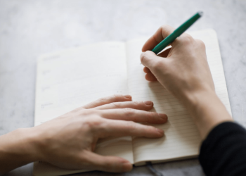 Bradley Kabbash Shares the Best Techniques for Powerful Writing