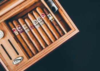 A Short Guide to Shopping for Cigars
