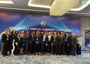 Paicoo 2023 Annual Summary Conference Successfully Concluded