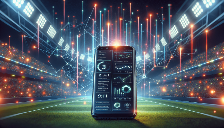 The Digital Evolution of Sports Betting: From Tradition to Innovation