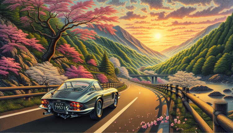 Sourcing authenticity: tips for finding genuine JDM cars in the US