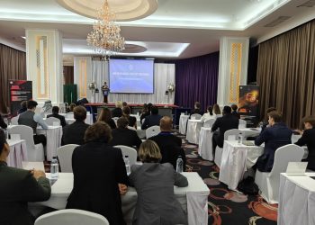 BKB 2024 Global Strategy Conference Successfully Held