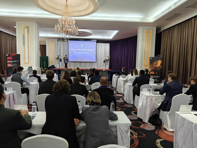 BKB 2024 Global Strategy Conference Successfully Held