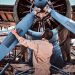 Taking Flight with Adam S. Kaplan: Exploring His Passion for Aviation