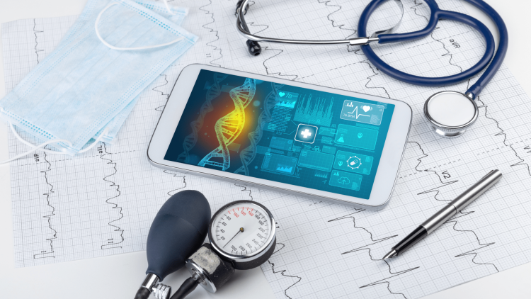 Arrigo Medical Devices Lists Emerging Trends in Medical Technology
