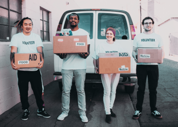 The Flavor of Giving: Insights from Matt Frauenshuh on Philanthropy in the Restaurant Business