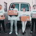 The Flavor of Giving: Insights from Matt Frauenshuh on Philanthropy in the Restaurant Business