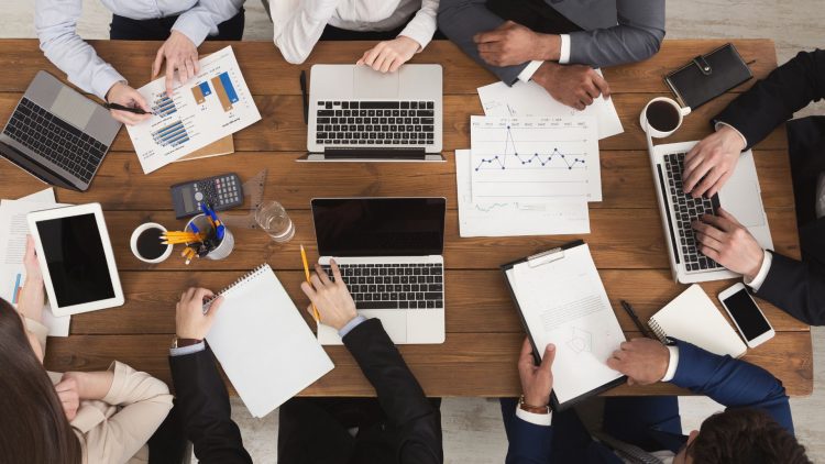 Building Resilient Financial Teams: Lessons from Nicholas David Cully