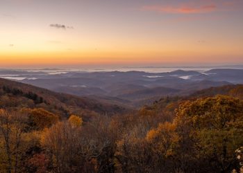 Hiking in Cherokee North Carolina: Randy Bocook Recounts the Quality Hiking and Ideal Views