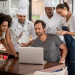 Empowering Employees: Matt Frauenshuh Sheds Light on Progressive Human Resources Strategies in the World of Restaurant Franchises