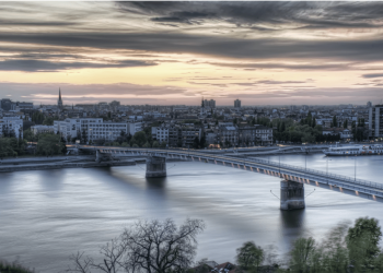 Breaking the Glass Ceiling: How the Western Balkans are Reshaping the European Investment Landscape