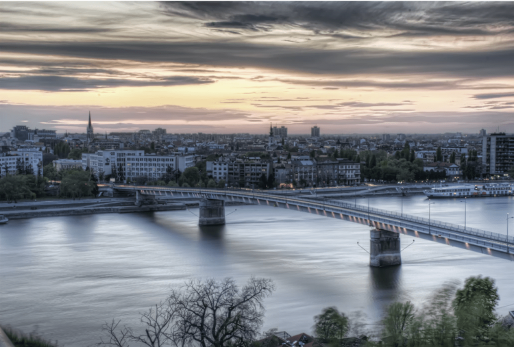 Breaking the Glass Ceiling: How the Western Balkans are Reshaping the European Investment Landscape