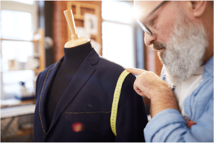 Ted Vives on Boldly Sewing Where No One Has Sewn Before: A Guide to Creating Star Trek Costumes