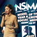 Kristina Menissov named “Model of the Year 2024” by NSMA