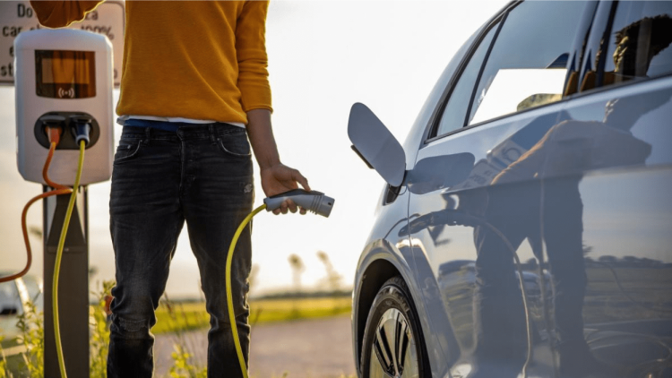 Driving Change: Exploring Gen Z’s Influence on the Automotive Industry