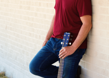 Country Artist Todd Barrow Release new Album “American Made”