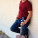 Country Artist Todd Barrow Release new Album “American Made”