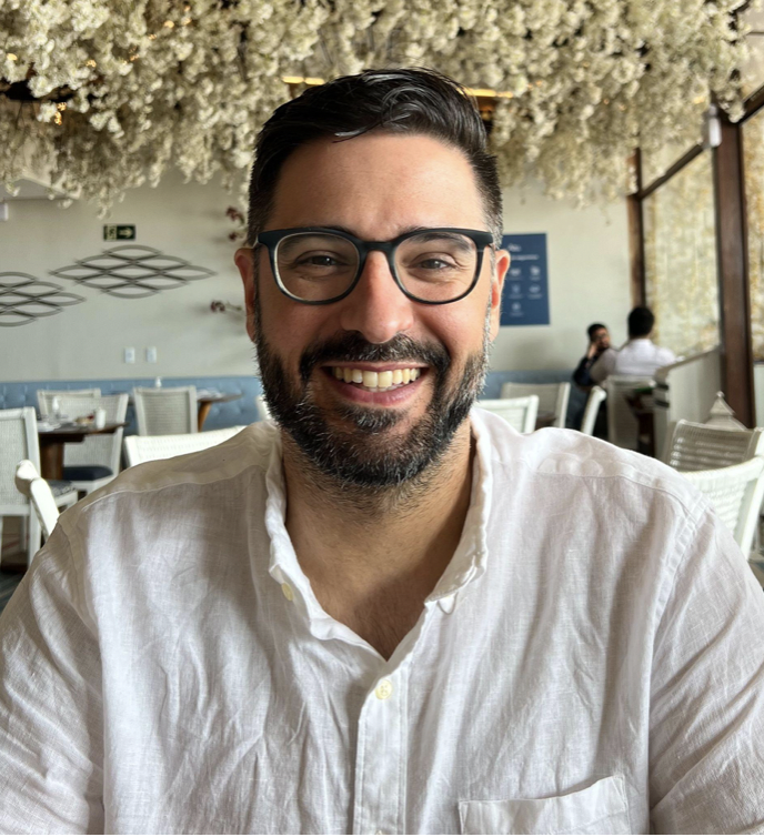 Zachary Monte: Plumbing Passion and Pursuing Dreams