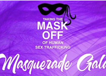 Niles Garden Proudly Sponsors More Too Life Sex Trafficking Awareness Masquerade Gala that Raised Over $5,000 for Victims