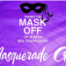 Niles Garden Proudly Sponsors More Too Life Sex Trafficking Awareness Masquerade Gala that Raised Over $5,000 for Victims