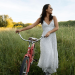 Dove Kelley: Exploring the Remarkable Benefits of Bicycle Riding