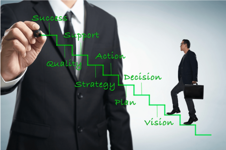 David Bovino Gives Insight into the Essential Qualities of a Successful Leader
