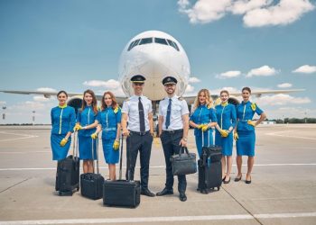 Precision in the Skies: Kevyn Weintraub’s 22-Year Legacy as a Quality Inspector