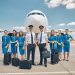 Precision in the Skies: Kevyn Weintraub’s 22-Year Legacy as a Quality Inspector