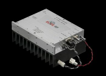 Elite RF talks about Linear RF Power Amplifiers