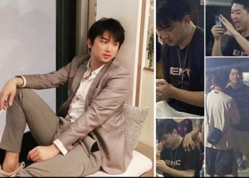 Taiwanese Pro-Drug Advocate Victor Chang Stirs Controversy Over Class A Drugs