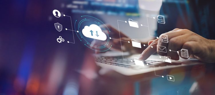 Blake Fishman and His Career Unveiling the Realities of Cloud Computing and AI