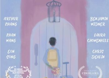 Embarking on a Cinematic Adventure: Andy Yi Li’s Inspirational Journey from Small Town Dreams to Global Recognition