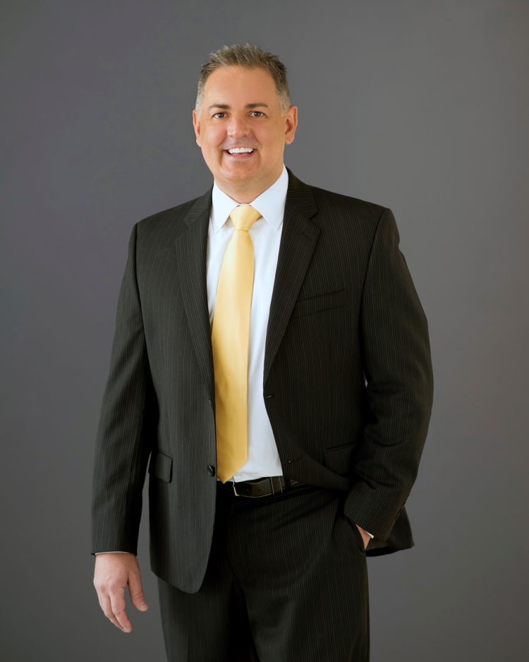Beyond Mammograms – Dr. Ryan Polselli and His Journey to Redefine Breast Imaging