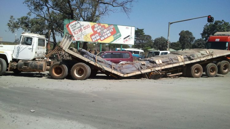 Safety First – Strategies for Minimizing Truck Accidents on Indiana Roads
