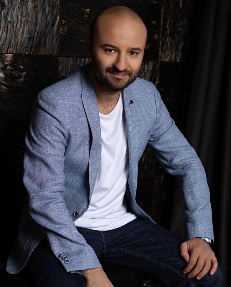 Insights from Alex Tuchinsky on Long-Distance Matchmaking