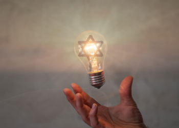Jewish Culture and Innovation: Michael Freund Breaks Down Balancing Tradition with Modernity