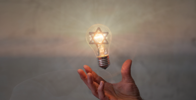 Jewish Culture and Innovation: Michael Freund Breaks Down Balancing Tradition with Modernity