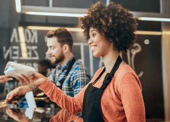 Feeding the Future: Matt Frauenshuh Talks Social Responsibility in the Restaurant Franchise Space