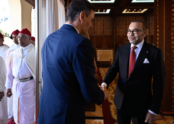 Why the Moroccan-Spanish Alliance Matters to America