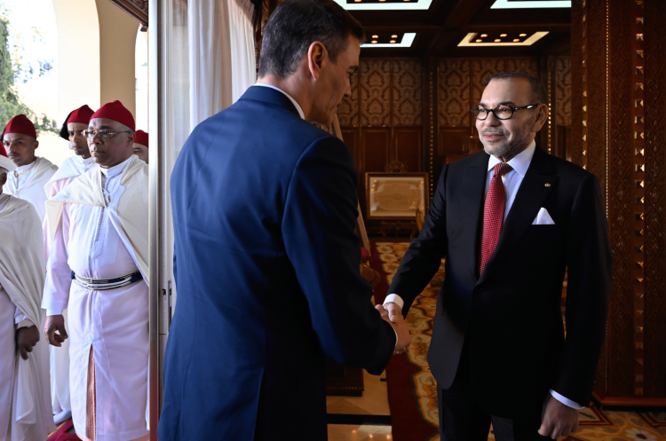 Why the Moroccan-Spanish Alliance Matters to America