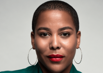 Caring for Caregivers: Asha Tarry On Her New Program and Why care for Caregivers is Essential