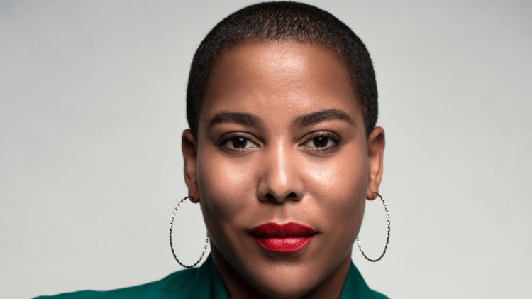 Caring for Caregivers: Asha Tarry On Her New Program and Why care for Caregivers is Essential