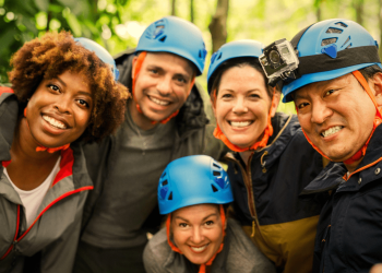 Kevin Pummill Explores Beyond Numbers: A Journey of Adventure, Sports, and Community Impact
