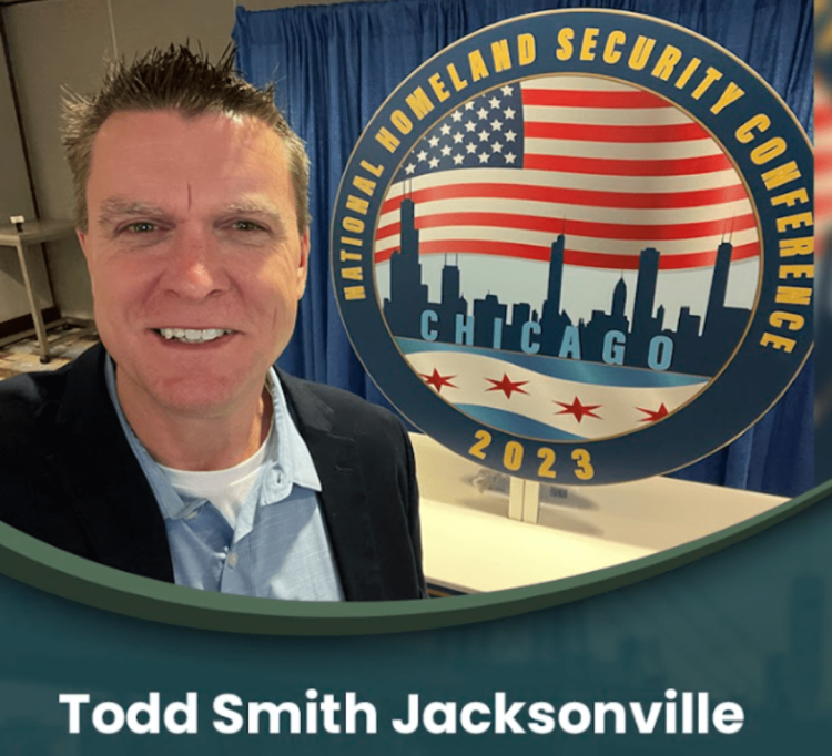 Todd Smith Discusses Redefining Philanthropy in 2024: Powerful Strategies Built to Inspire