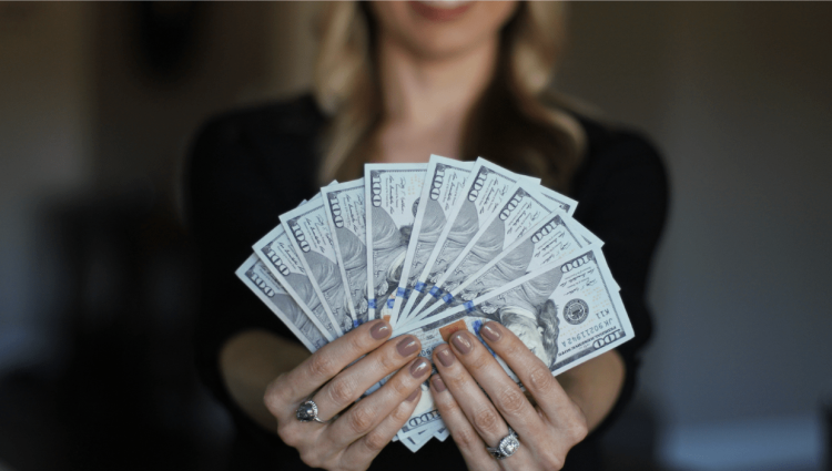 Money as a Tool for Future Building: Insights from Jay Avigdor
