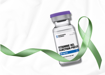 The Potential of Intranasal Ketamine for Treatment-Resistant Depression