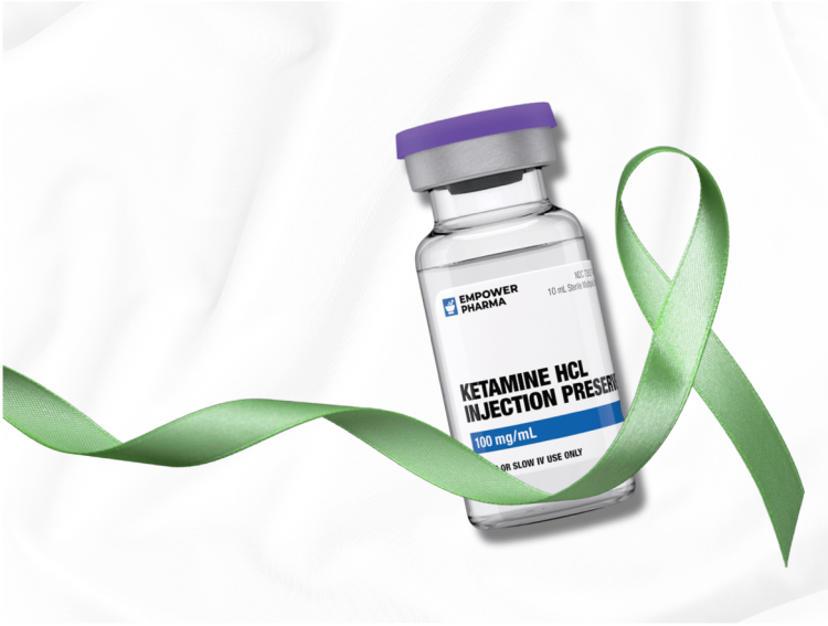 The Potential of Intranasal Ketamine for Treatment-Resistant Depression