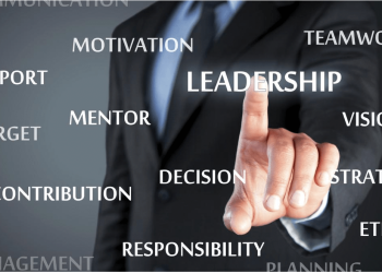 Alexander Dillon Gives Insight Into Why Effective Business Leadership Matters
