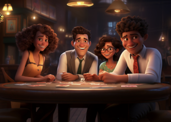 Fun Spades: Bridging Tradition and Innovation, A Journey Through Card Game Excellence